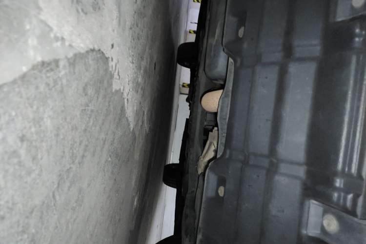 Used Lexus RX Classic 2013 270 Elite Edition Chassis Front
