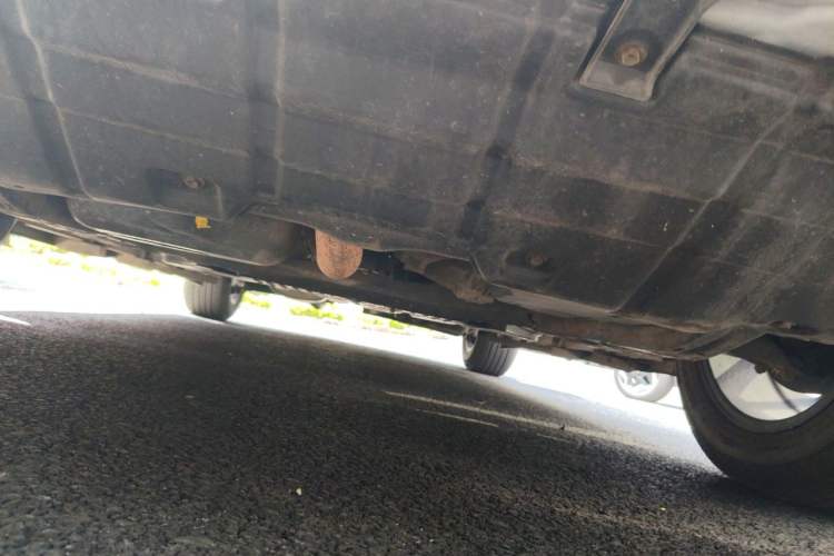 Used Lexus RX Classic 2013 270 Elite Edition Chassis Front