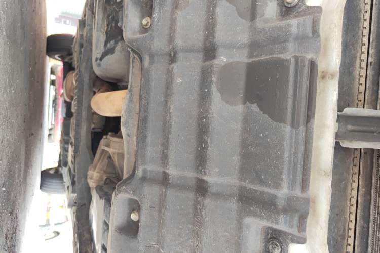 Used Lexus RX Classic 2013 270 Elite Edition Chassis Front