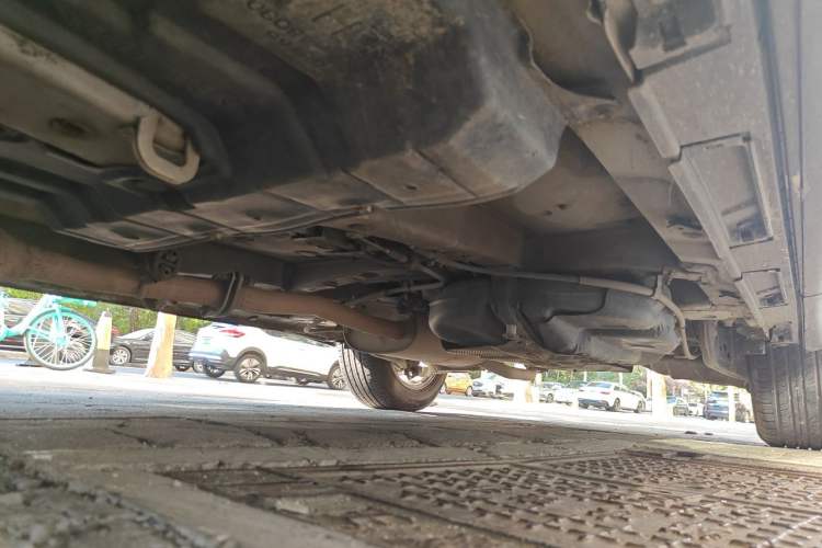 Used Lexus RX Classic 2013 270 Elite Edition Chassis Front Left