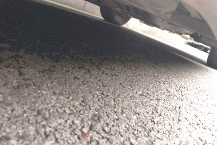 Used Lexus RX Classic 2013 270 Elite Edition Chassis Front Left