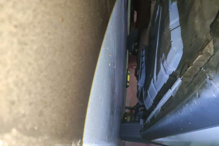 Used Lexus RX Classic 2013 270 Elite Edition Chassis Front Left