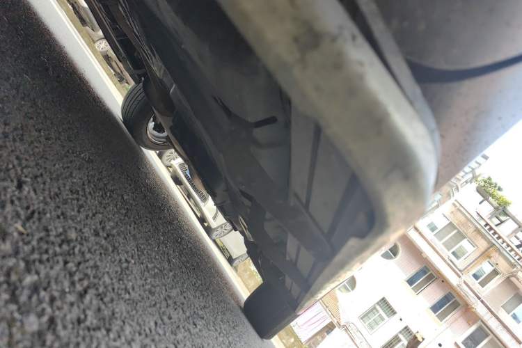 Used Lexus RX Classic 2013 270 Elite Edition Chassis Front Left