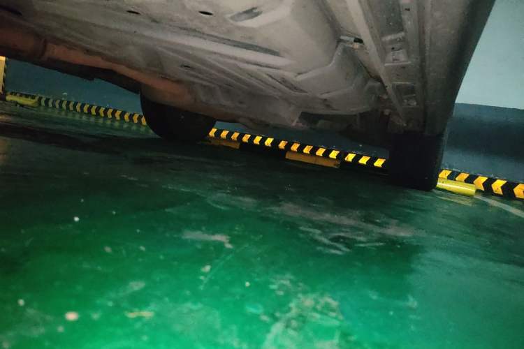 Used Lexus RX Classic 2013 270 Elite Edition Chassis Front Left