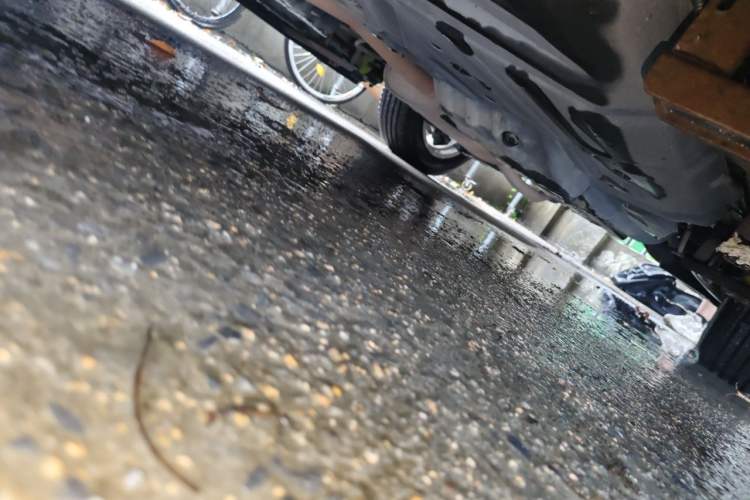 Used Lexus RX Classic 2013 270 Elegant Edition Chassis Front Left