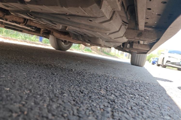 Used Lexus RX Classic 2013 270 Elite Edition Chassis Front Left