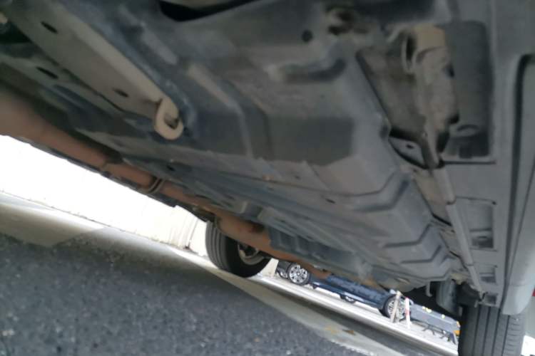 Used Lexus RX Classic 2013 270 Luxury Edition Chassis Front Left