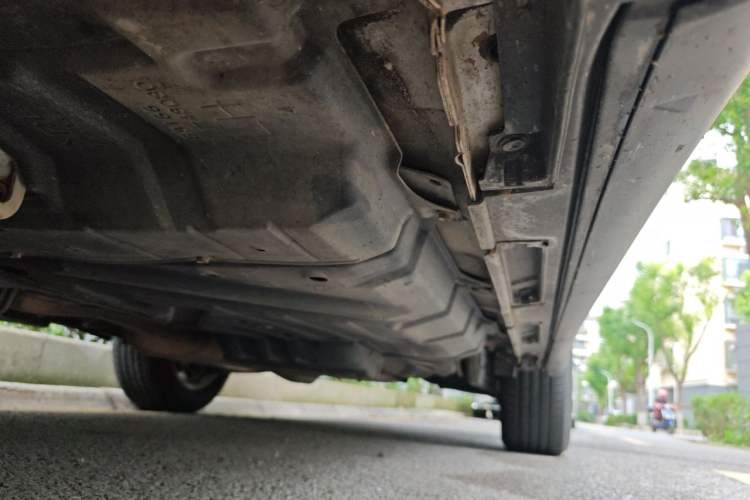Used Lexus RX Classic 2013 270 Elite Edition Chassis Front Left