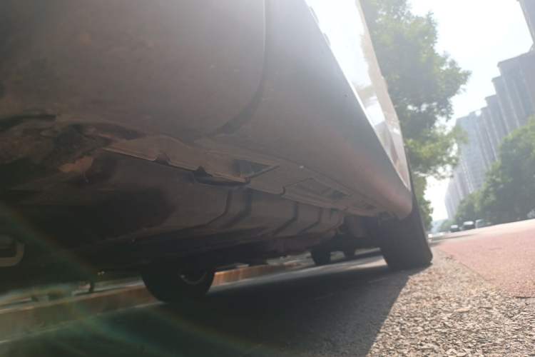 Used Lexus RX Classic 2013 270 Luxury Edition Chassis Front Left
