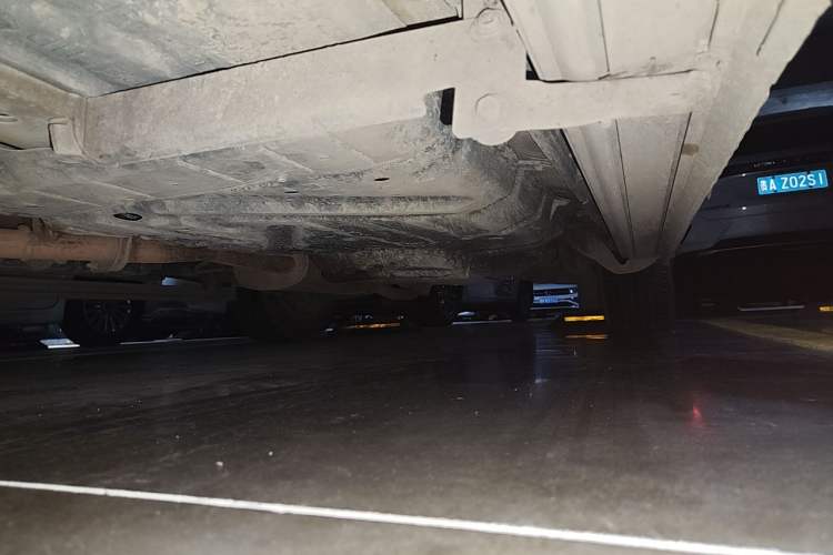 Used Lexus RX Classic 2013 270 Elite Edition Chassis Front Left