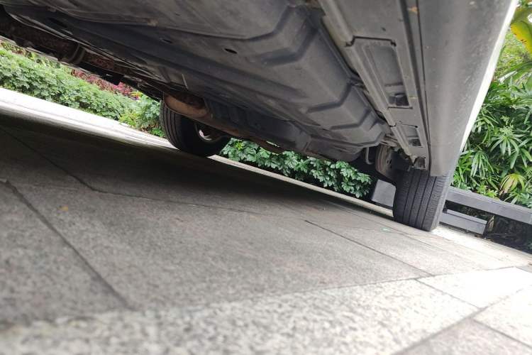 Used Lexus RX Classic 2013 270 Elite Edition Chassis Front Left