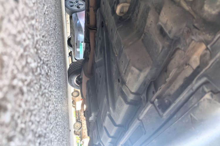 Used Lexus RX Classic 2013 270 Elite Edition Chassis Front Left
