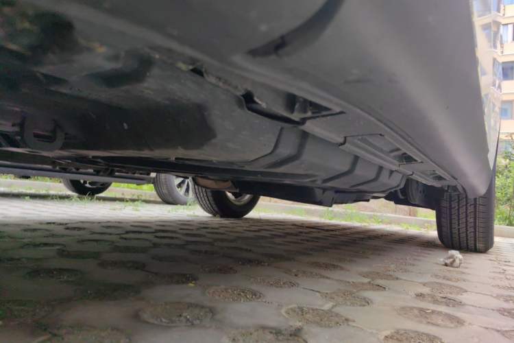 Used Lexus RX Classic 2013 270 Elite Edition Chassis Front Left