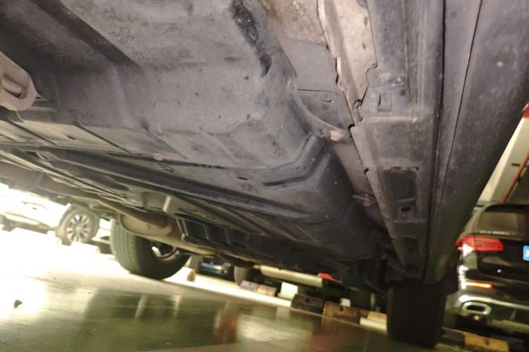 Used Lexus RX Classic 2013 270 Elegant Edition Chassis Front Left