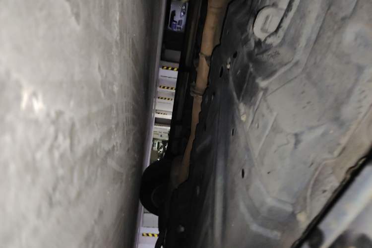 Used Lexus RX Classic 2013 270 Elite Edition Chassis Front Left