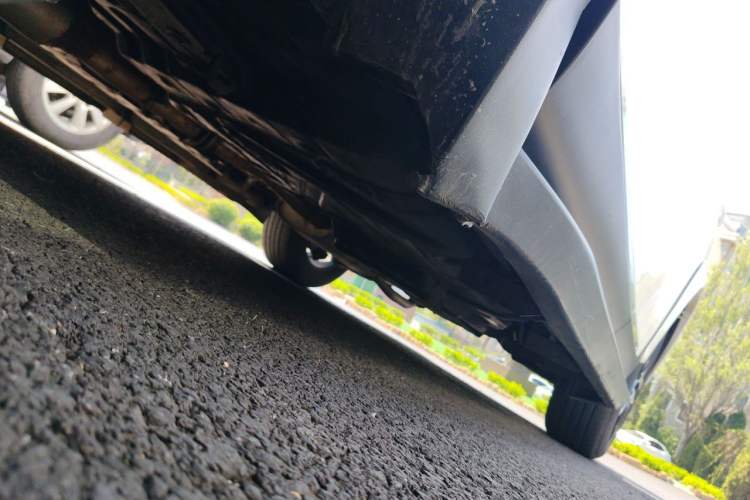 Used Lexus RX Classic 2013 270 Elite Edition Chassis Front Left