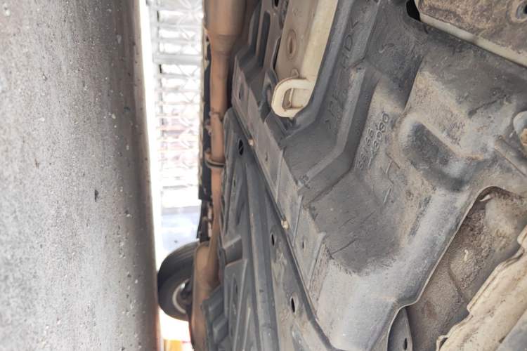 Used Lexus RX Classic 2013 270 Elite Edition Chassis Front Left