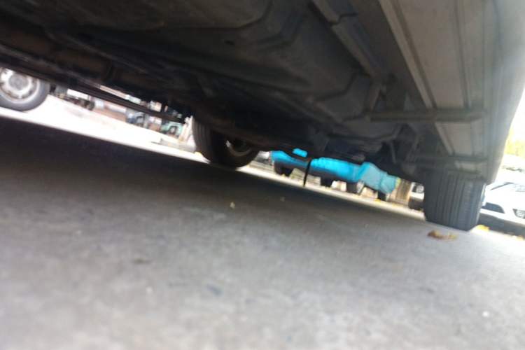 Used Lexus RX Classic 2013 270 Elegant Edition Chassis Front Left