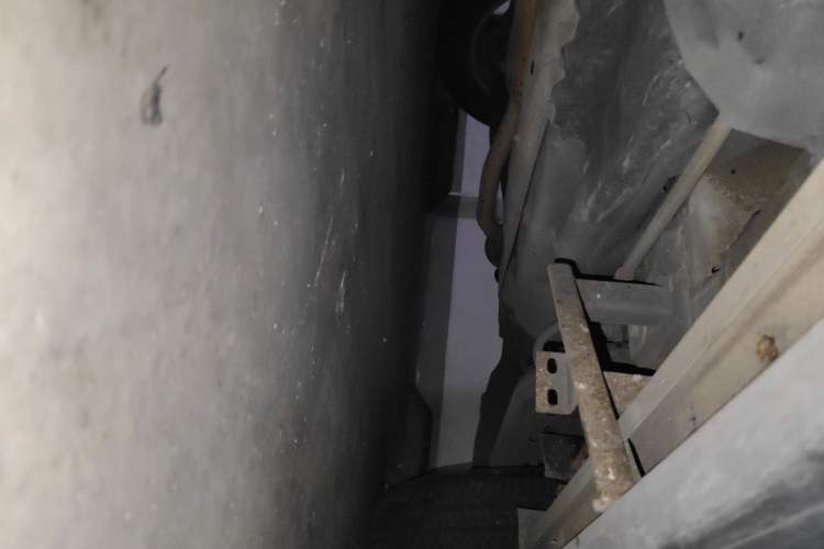 Used Lexus RX Classic 2013 270 Elite Edition Chassis Front Left
