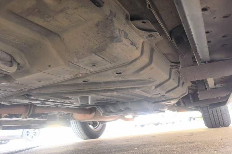Used Lexus RX Classic 2013 270 Elite Edition Chassis Front Left