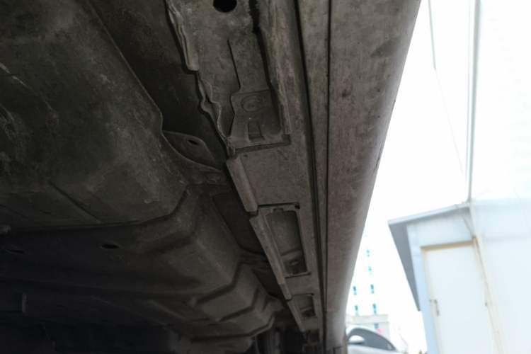 Used Lexus RX Classic 2013 270 Elite Edition Chassis Front Left