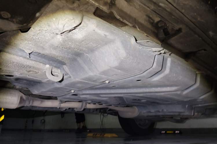 Used Lexus RX Classic 2013 270 Elite Edition Chassis Front Left