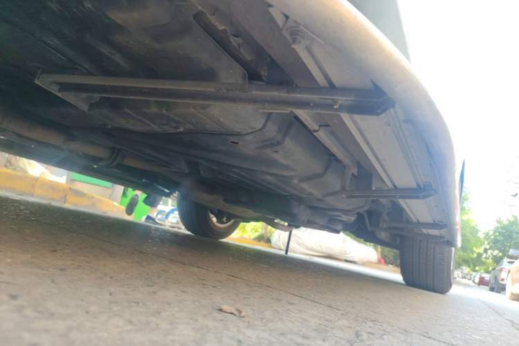 Used Lexus RX Classic 2013 270 Elegant Edition Chassis Front Left