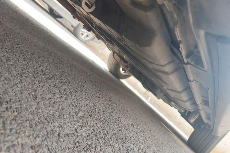 Used Lexus RX Classic 2013 270 Elite Edition Chassis Front Left