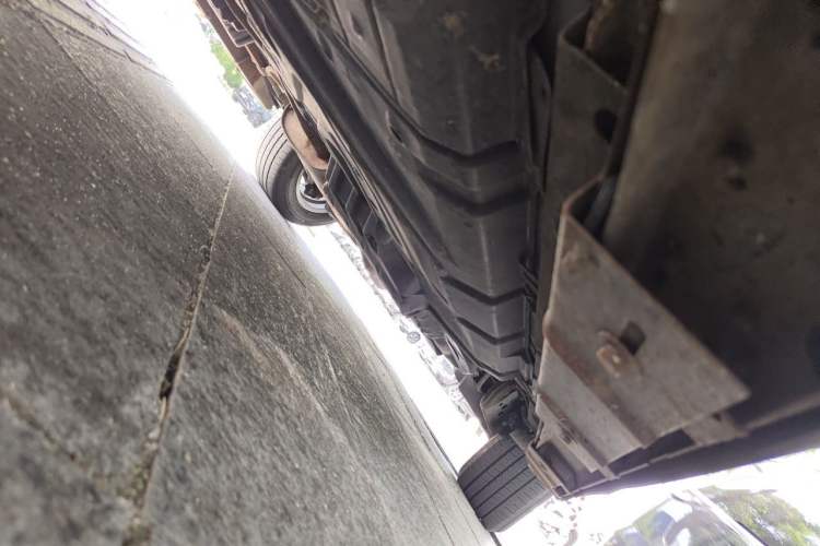 Used Lexus RX Classic 2013 270 Elite Edition Chassis Front Left