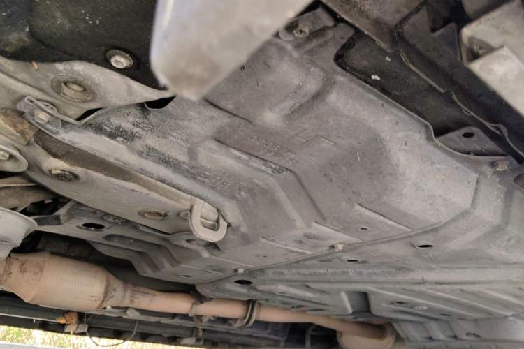 Used Lexus RX Classic 2013 270 Elite Edition Chassis Front Left