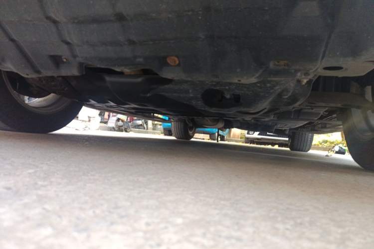 Used Lexus RX Classic 2013 270 Elegant Edition Chassis Front