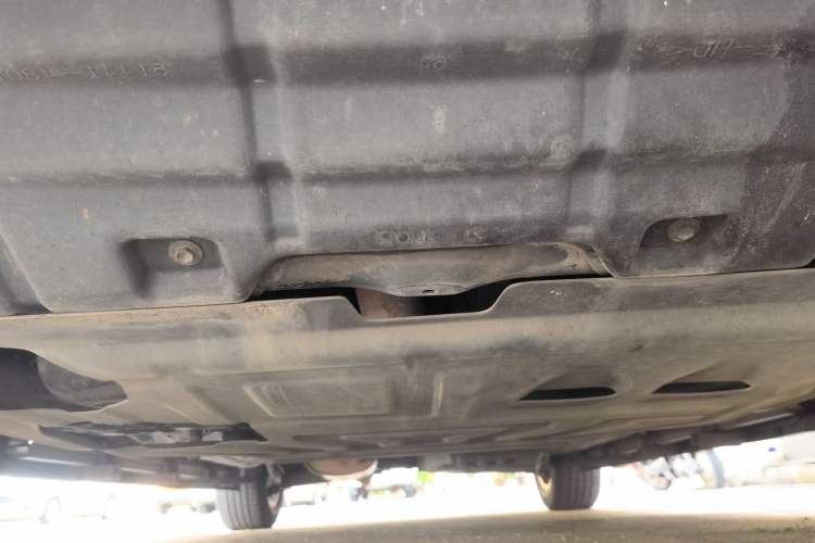 Used Lexus RX Classic 2013 270 Elite Edition Chassis Front