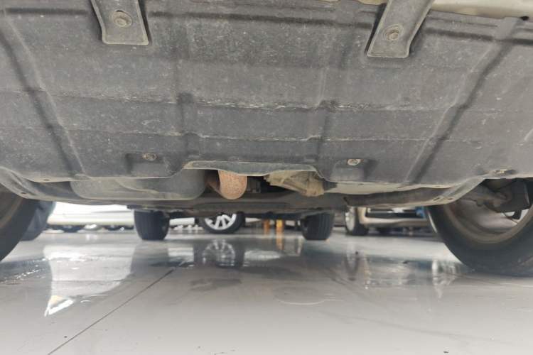 Used Lexus RX Classic 2013 270 Elite Edition Chassis Front