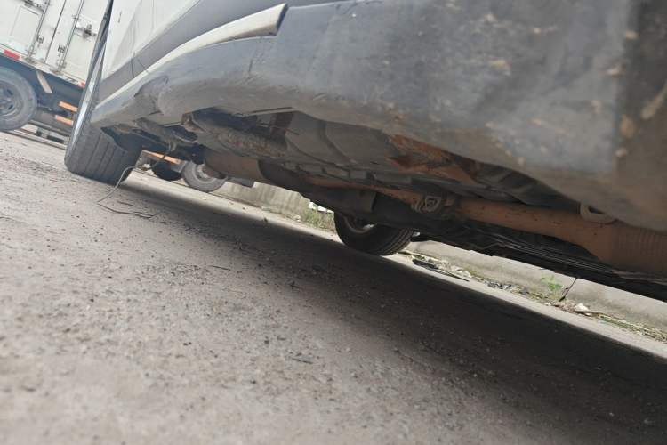 Used Lexus RX Classic 2013 270 Elegant Edition Chassis Front Right