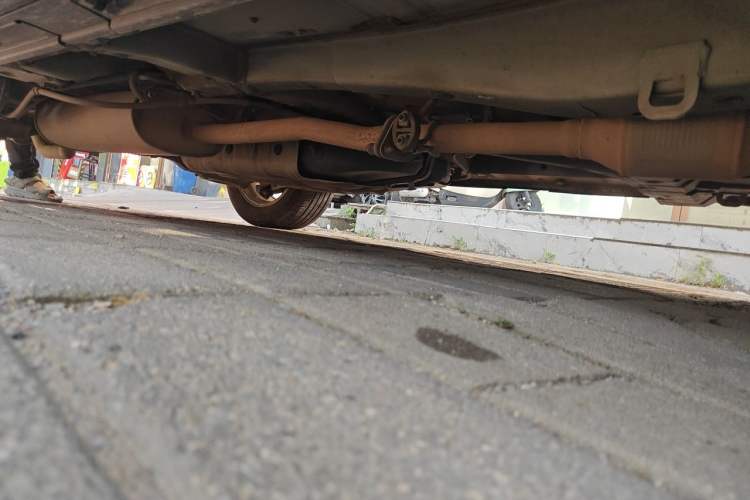 Used Lexus RX Classic 2013 270 Elite Edition Chassis Front Right