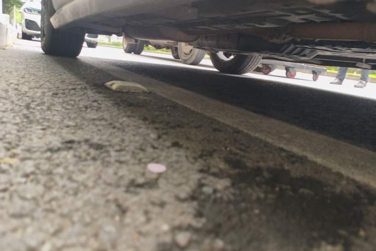 Used Lexus RX Classic 2013 270 Elite Edition Chassis Front Right