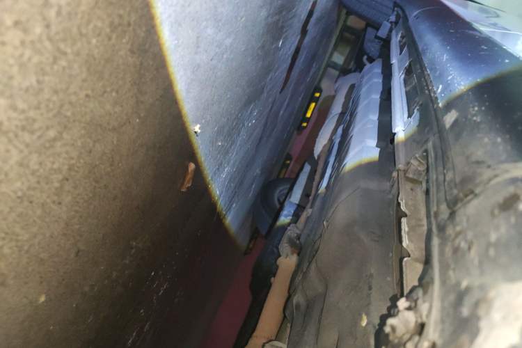 Used Lexus RX Classic 2013 270 Elite Edition Chassis Front Right