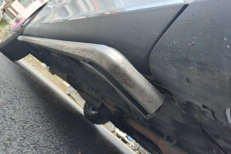 Used Lexus RX Classic 2013 270 Elite Edition Chassis Front Right