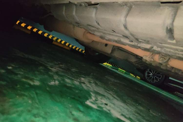 Used Lexus RX Classic 2013 270 Elite Edition Chassis Front Right