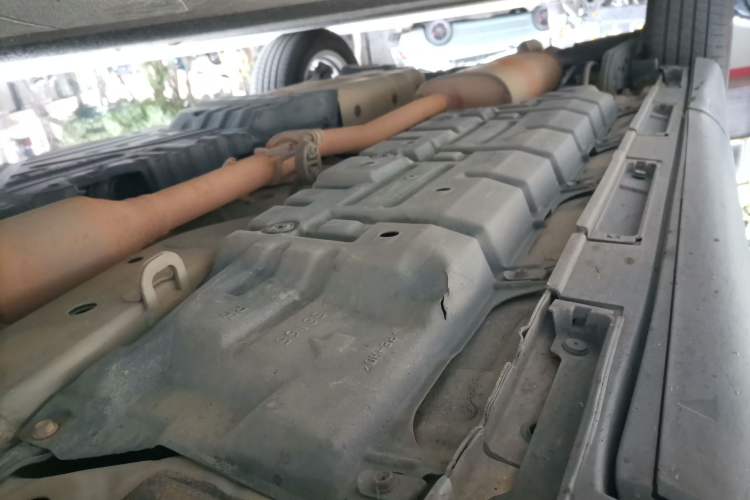 Used Lexus RX Classic 2013 270 Luxury Edition Chassis Front Right