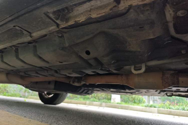 Used Lexus RX Classic 2013 270 Elite Edition Chassis Front Right