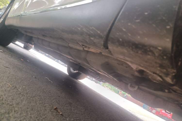 Used Lexus RX Classic 2013 270 Luxury Edition Chassis Front Right