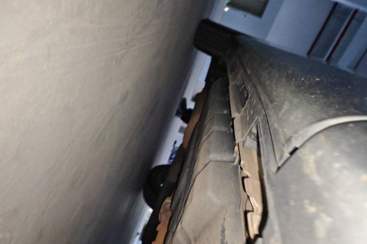 Used Lexus RX Classic 2013 270 Elite Edition Chassis Front Right
