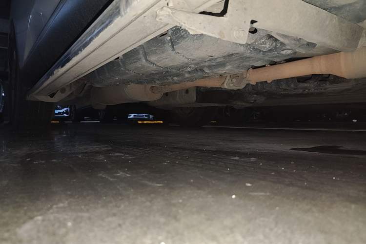 Used Lexus RX Classic 2013 270 Elite Edition Chassis Front Right
