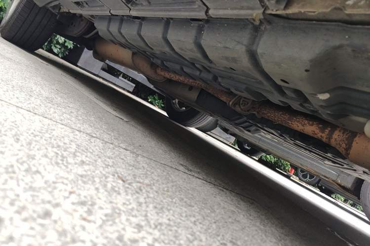 Used Lexus RX Classic 2013 270 Elite Edition Chassis Front Right