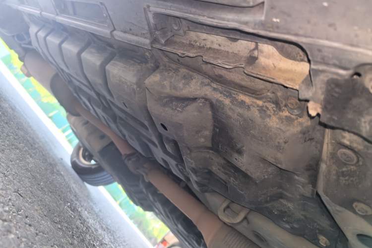 Used Lexus RX Classic 2013 270 Elite Edition Chassis Front Right