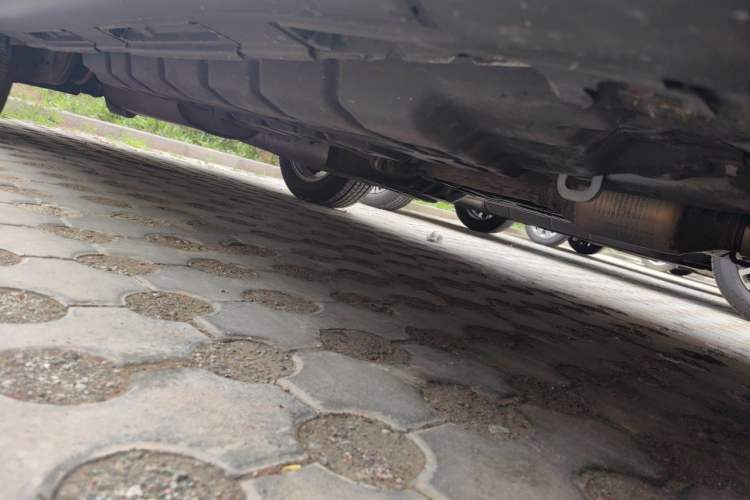 Used Lexus RX Classic 2013 270 Elite Edition Chassis Front Right