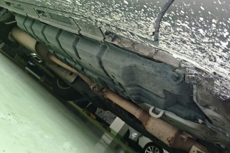 Used Lexus RX Classic 2013 270 Elegant Edition Chassis Front Right