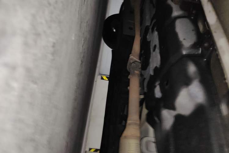 Used Lexus RX Classic 2013 270 Elite Edition Chassis Front Right