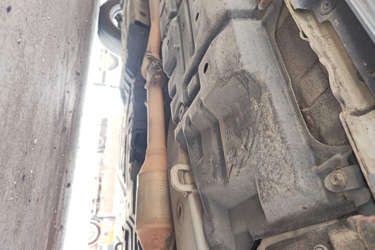 Used Lexus RX Classic 2013 270 Elite Edition Chassis Front Right